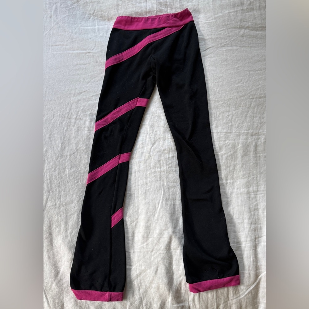 Ny2 Sportswear ice skating pants